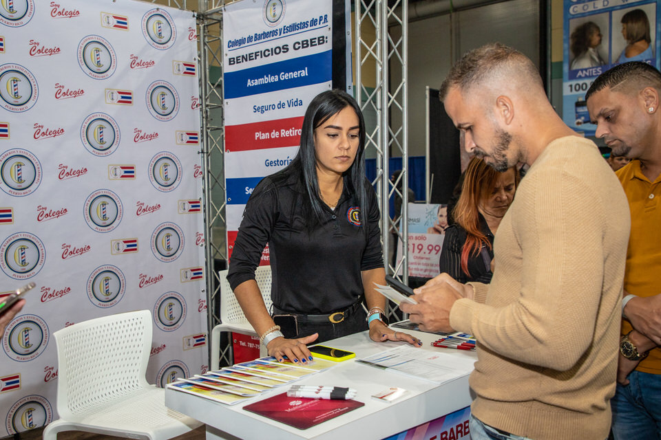 San Juan Beauty Show 2022, foto 4