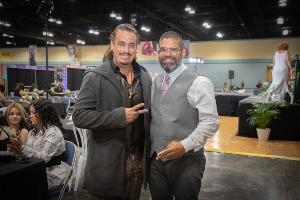 San Juan Beauty Show 2022, foto 29