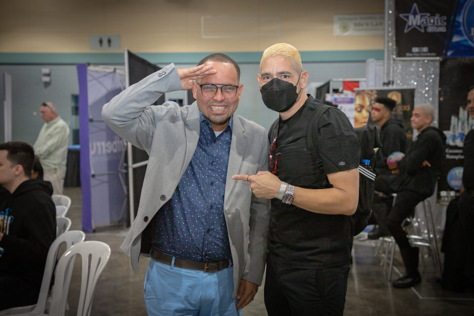 San Juan Beauty Show 2022, foto 30