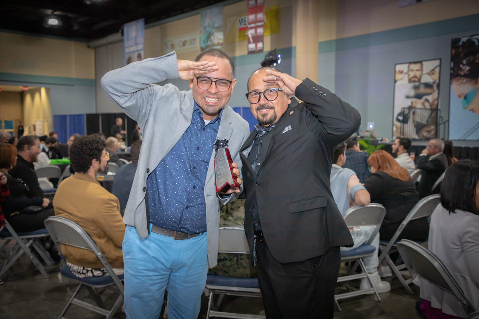 San Juan Beauty Show 2022, foto 33