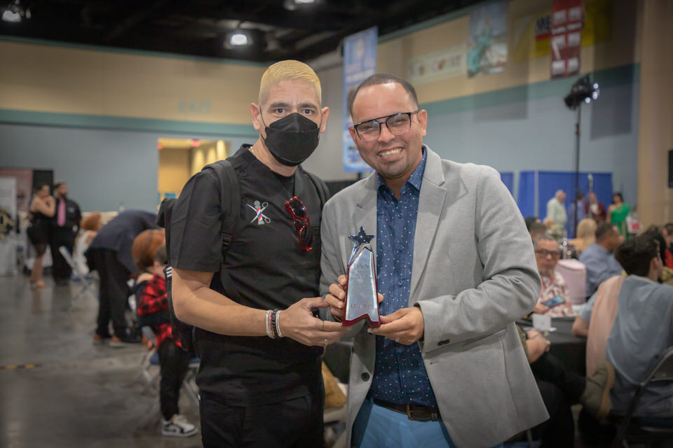 San Juan Beauty Show 2022, foto 34