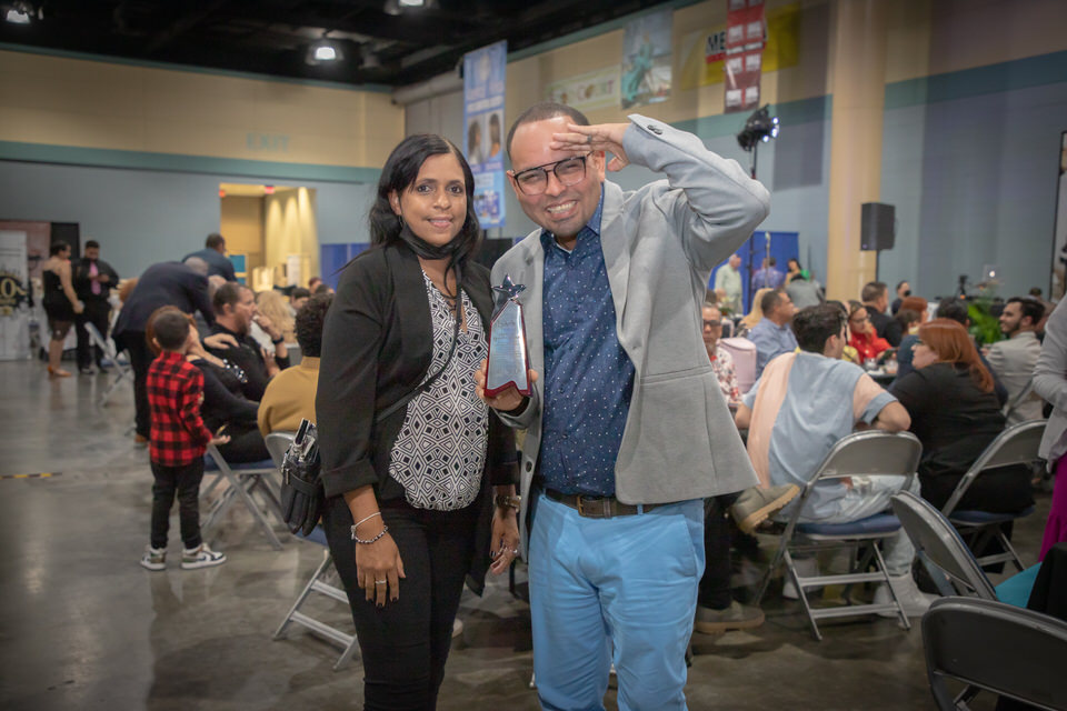 San Juan Beauty Show 2022, foto 35