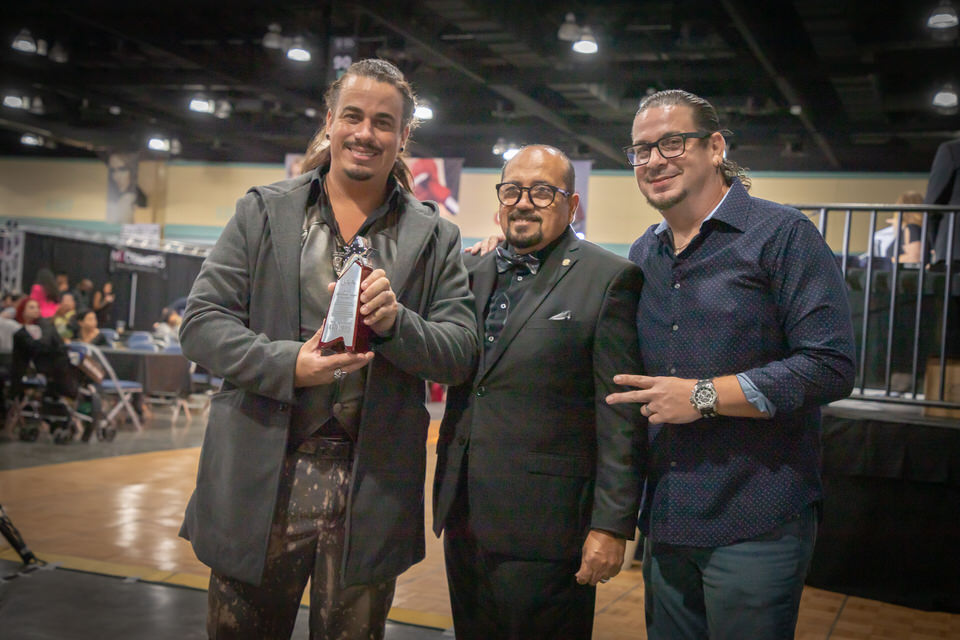 San Juan Beauty Show 2022, foto 36