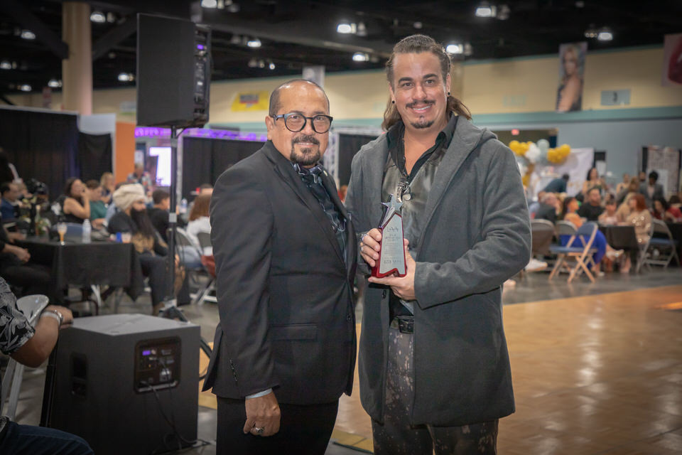 San Juan Beauty Show 2022, foto 37