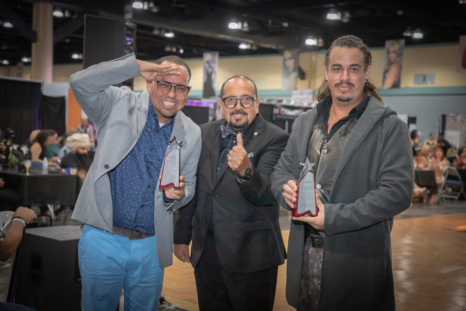 San Juan Beauty Show 2022, foto 38