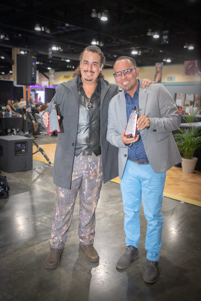 San Juan Beauty Show 2022, foto 39