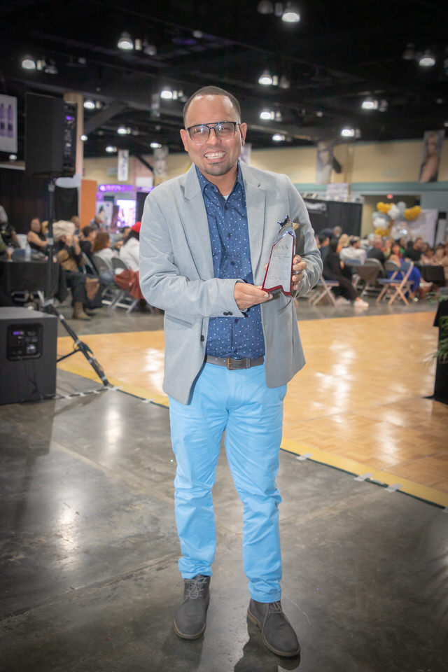 San Juan Beauty Show 2022, foto 41