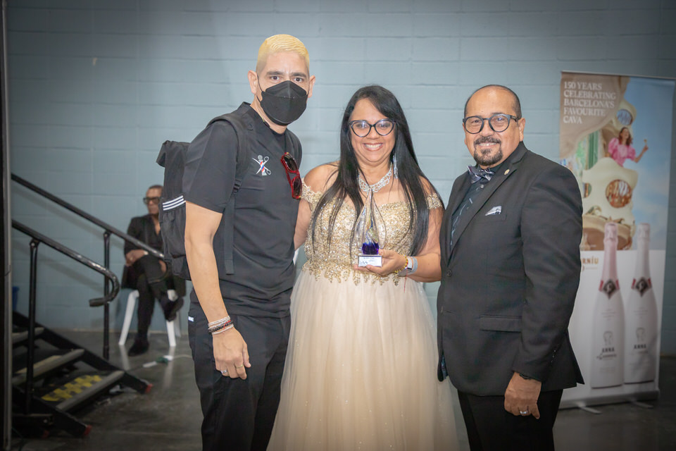 San Juan Beauty Show 2022, foto 44