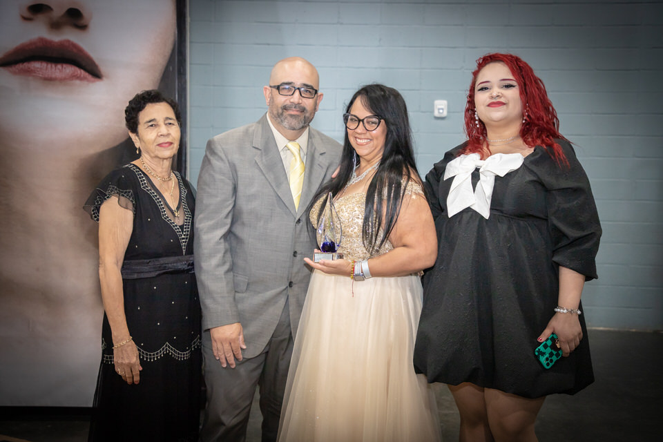 San Juan Beauty Show 2022, foto 45