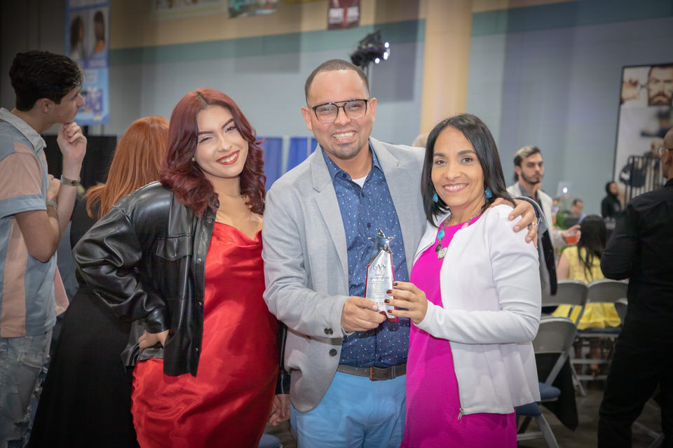 San Juan Beauty Show 2022, foto 48