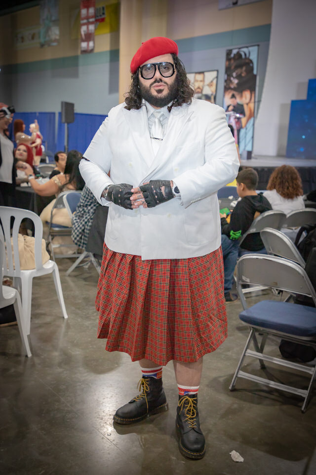 San Juan Beauty Show 2022, foto 50