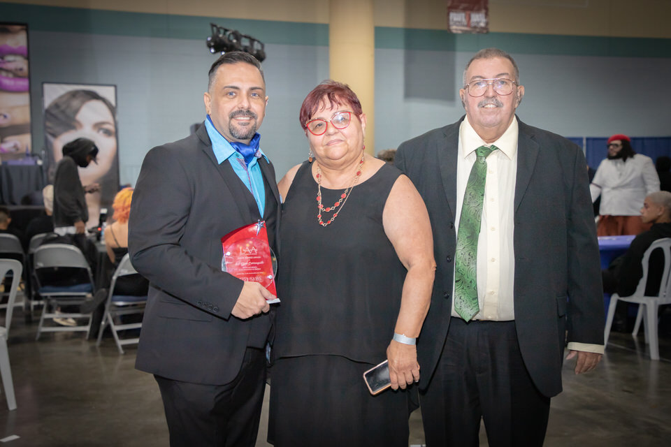 San Juan Beauty Show 2022, foto 52