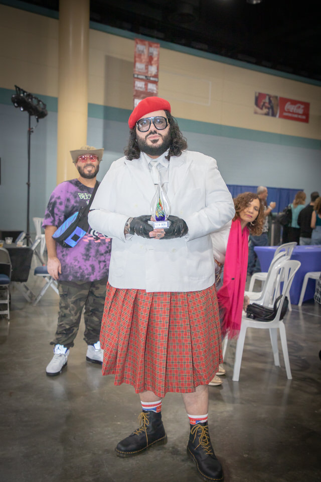 San Juan Beauty Show 2022, foto 53