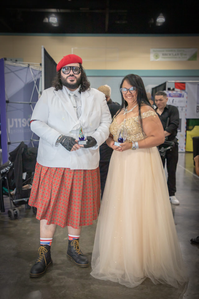 San Juan Beauty Show 2022, foto 54