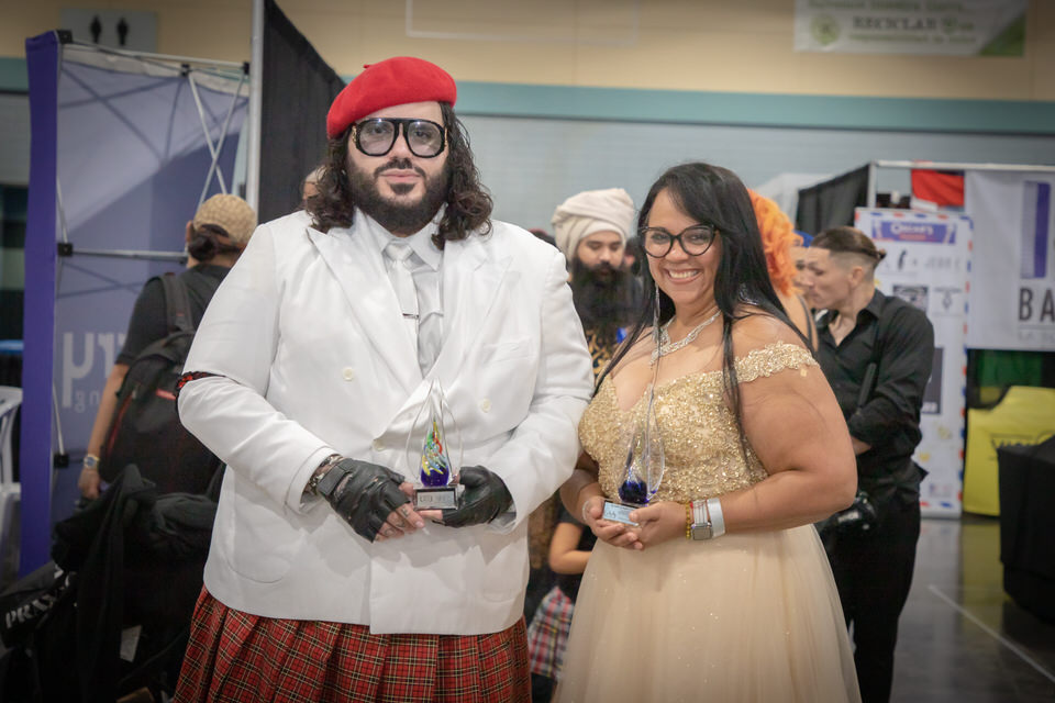 San Juan Beauty Show 2022, foto 55