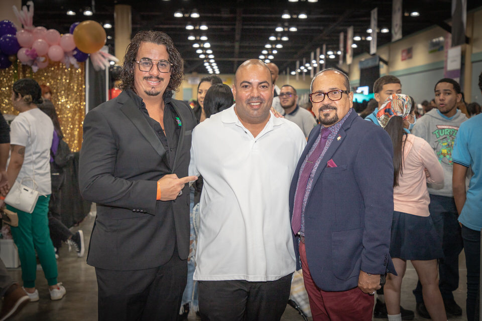San Juan Beauty Show 2022, foto 57