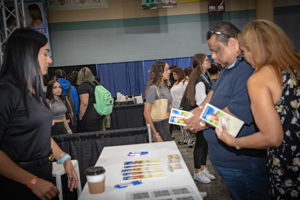 San Juan Beauty Show 2022, foto 59