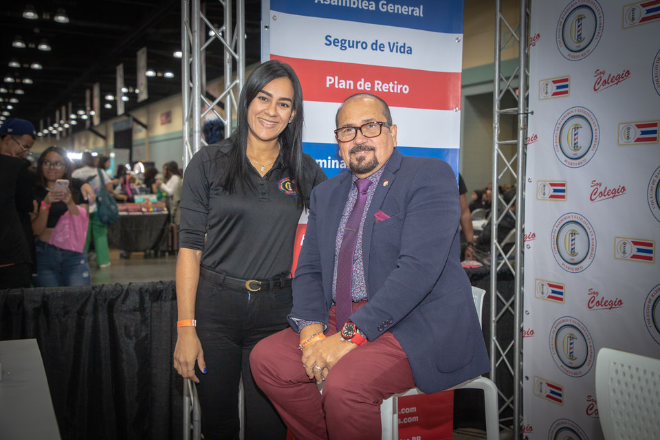 San Juan Beauty Show 2022, foto 62
