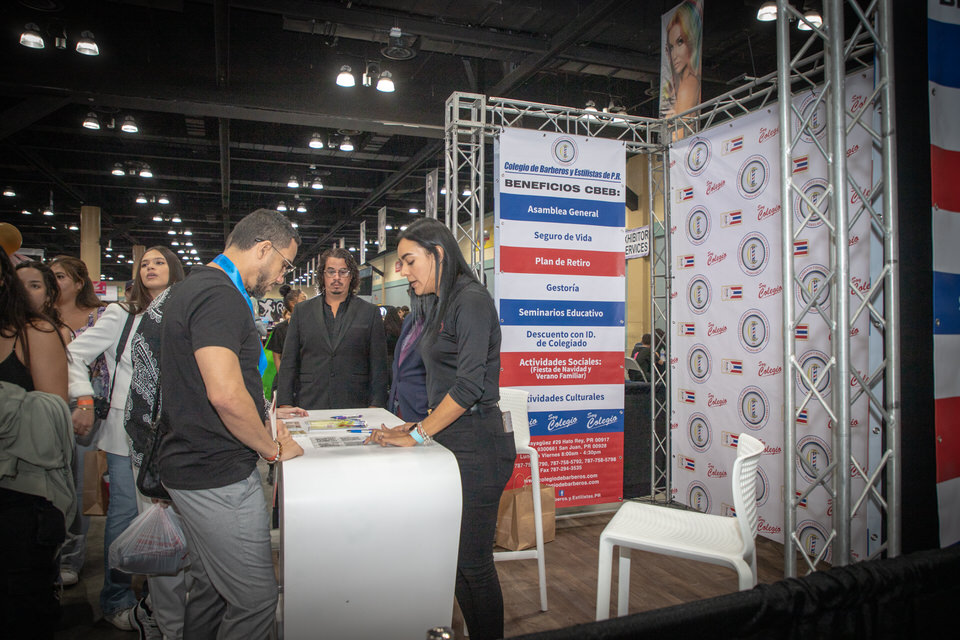 San Juan Beauty Show 2022, foto 64
