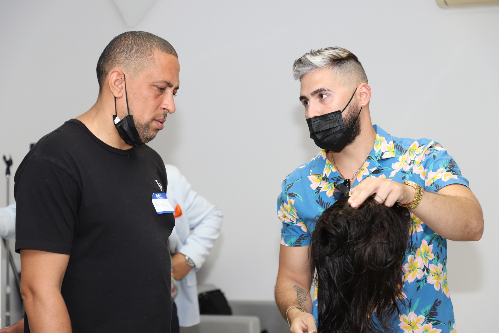 Taller Corte Ejecutivo En Cbeb, foto 42