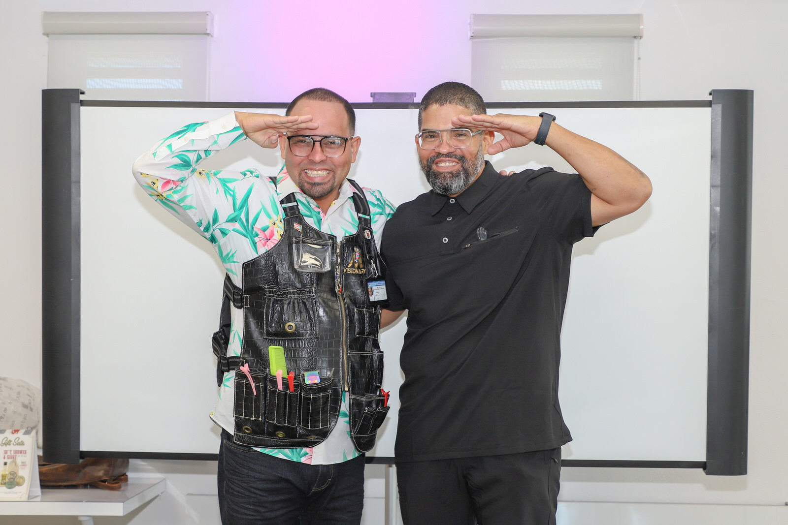 Taller Corte Ejecutivo En Cbeb, foto 60