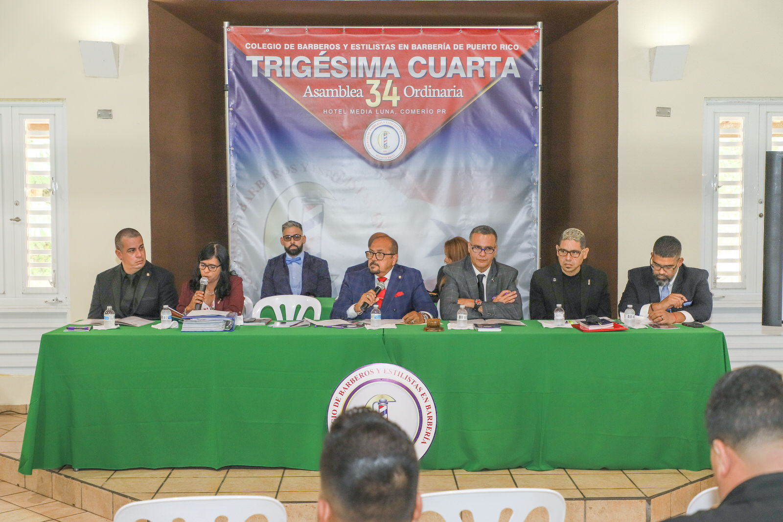 Asamblea 2023, foto 18