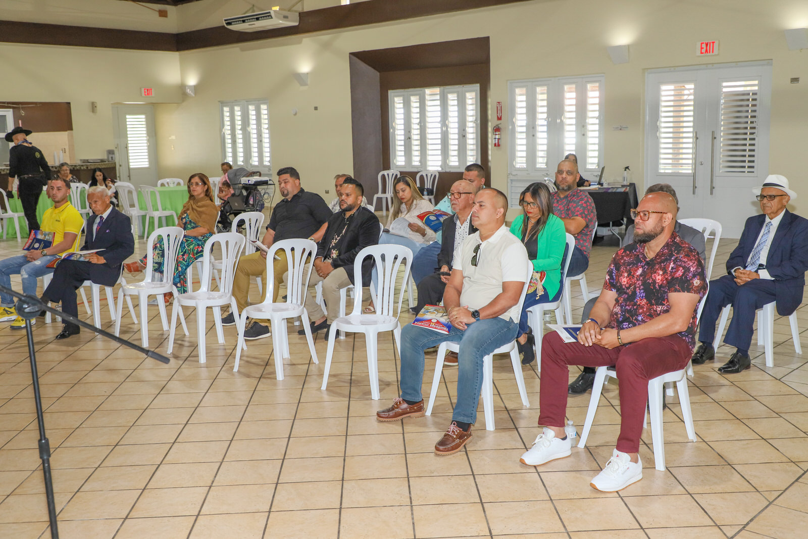 Asamblea 2023, foto 21