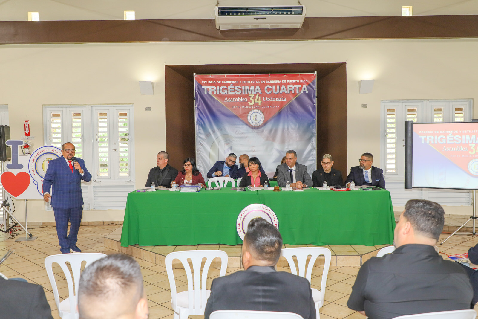Asamblea 2023, foto 22