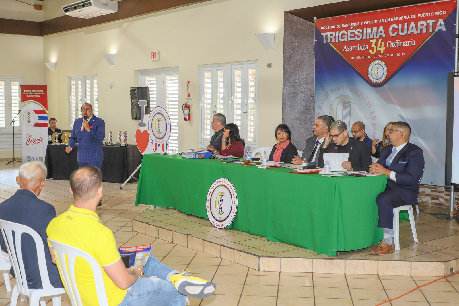 Asamblea 2023, foto 24