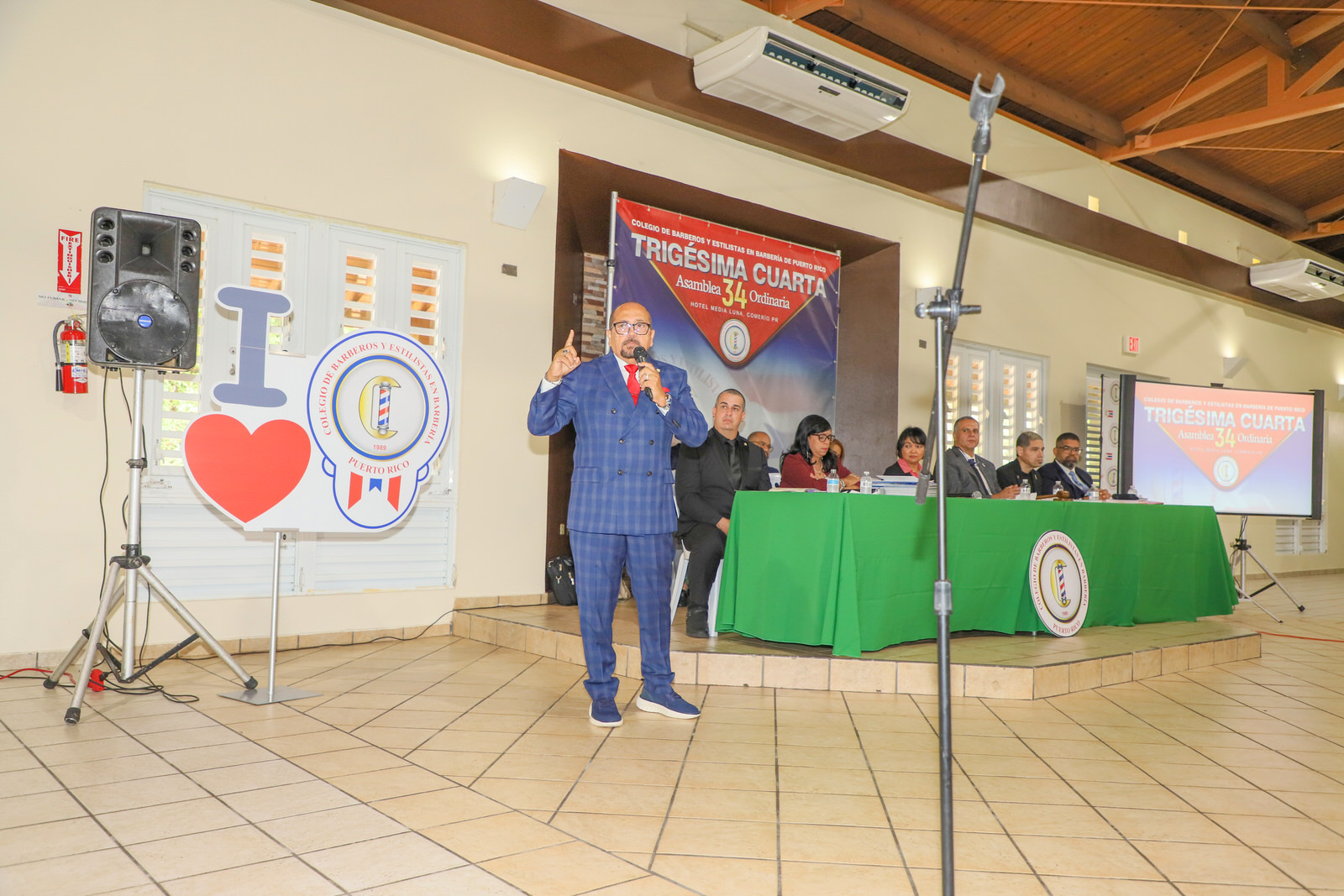 Asamblea 2023, foto 25