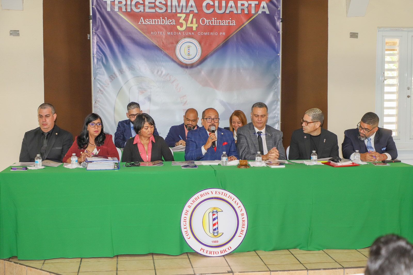 Asamblea 2023, foto 27