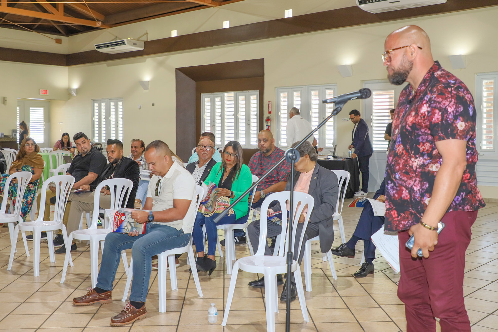 Asamblea 2023, foto 30