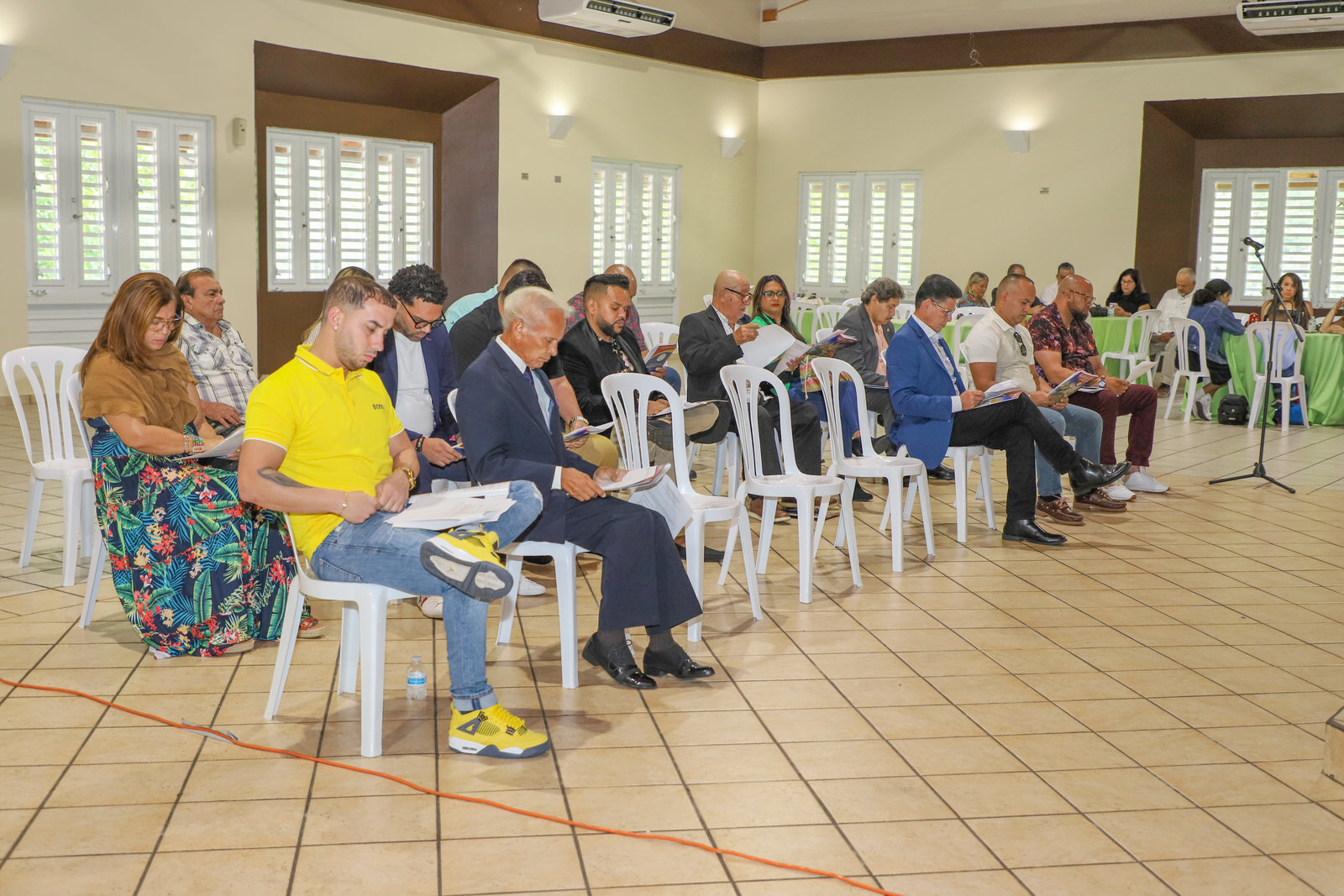 Asamblea 2023, foto 35