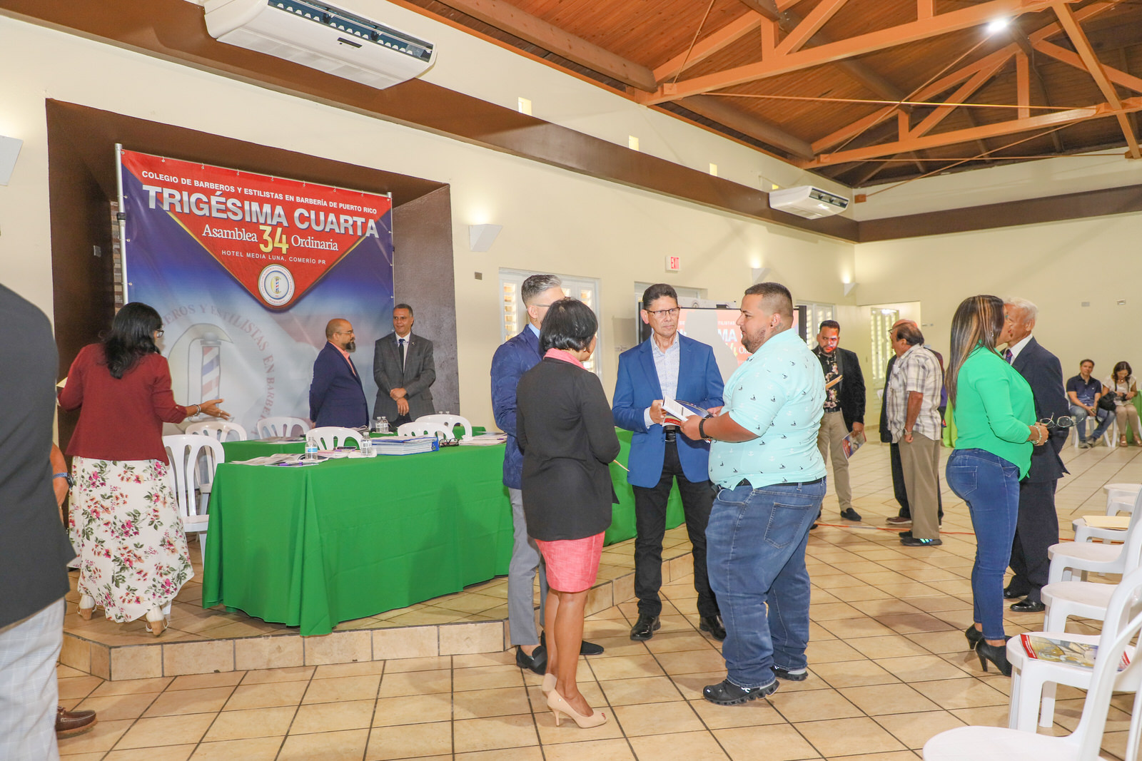 Asamblea 2023, foto 43
