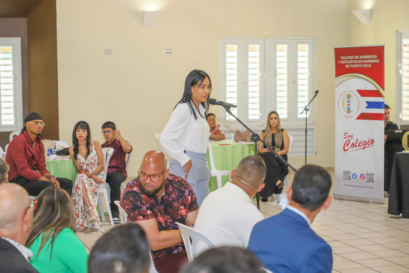 Asamblea 2023, foto 44