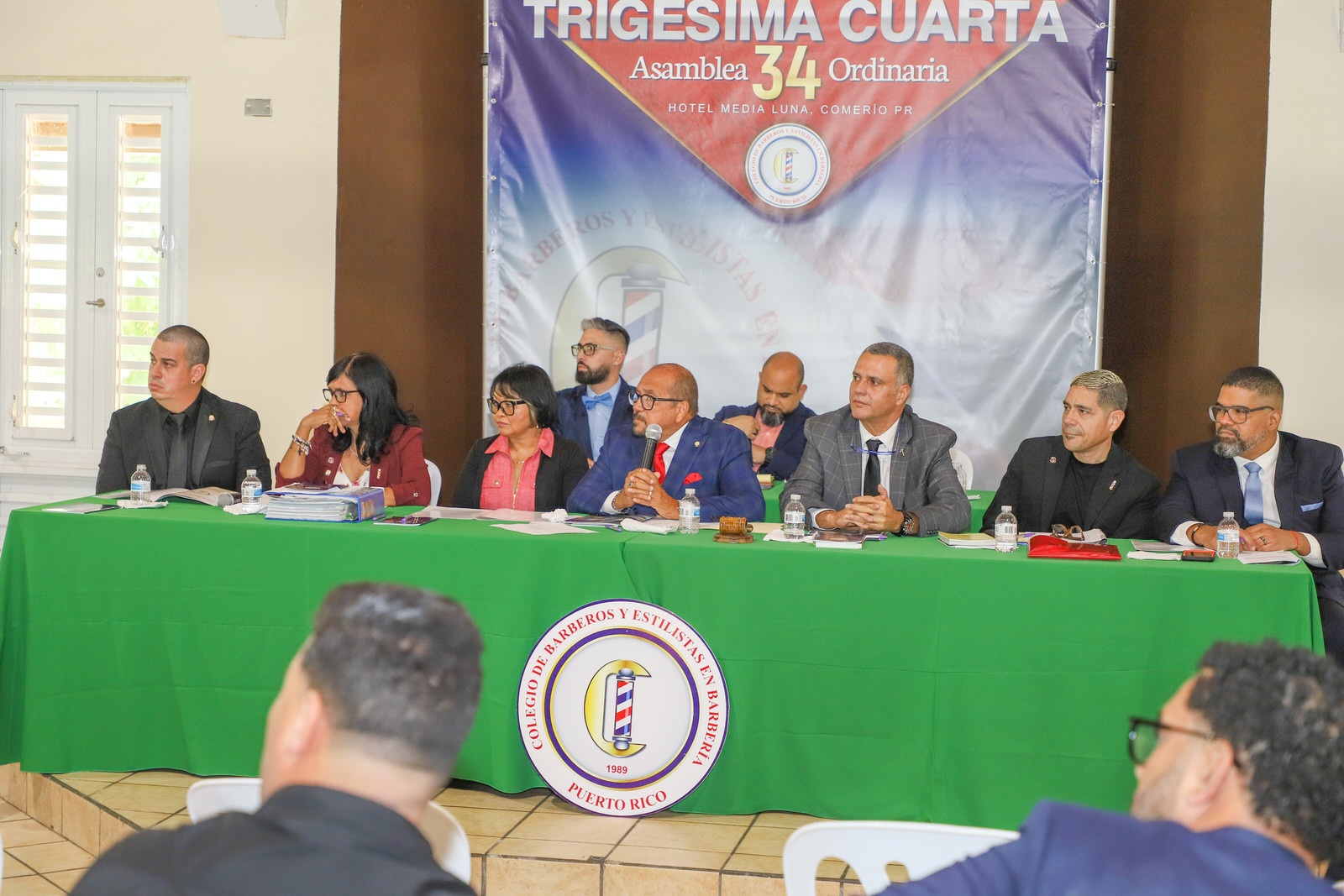 Asamblea 2023, foto 46