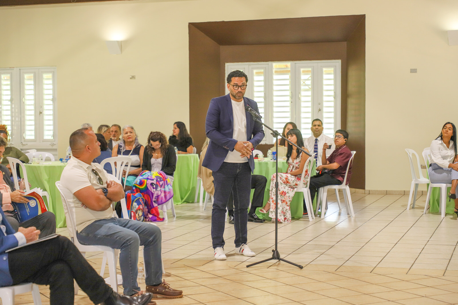 Asamblea 2023, foto 48
