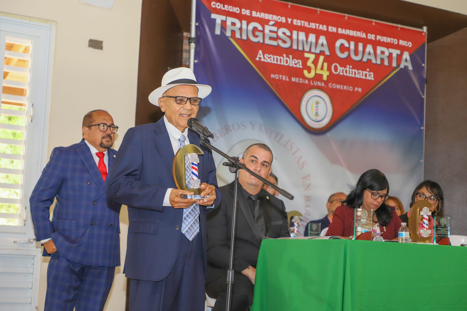 Asamblea 2023, foto 59