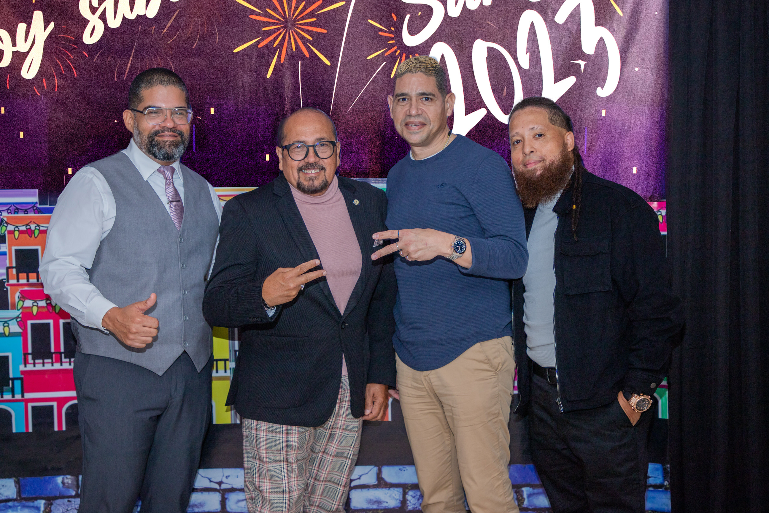 Fiesta De Navidad Cbeb 2023, foto 130