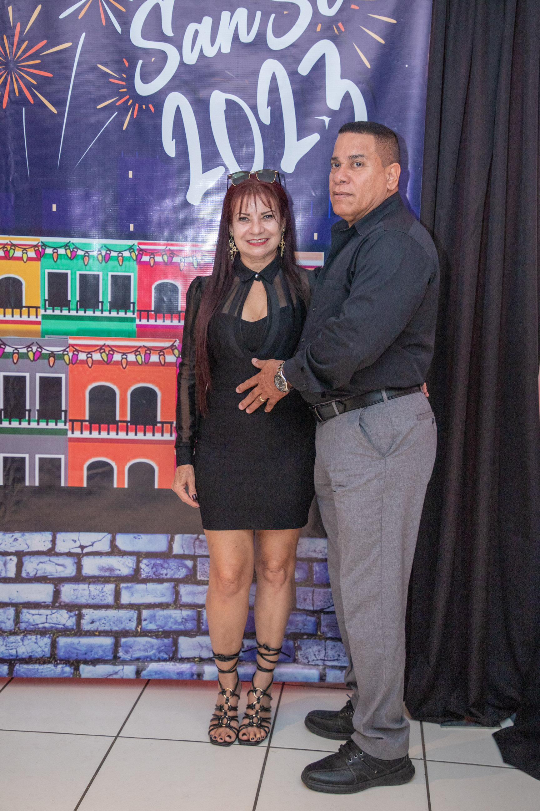 Fiesta De Navidad Cbeb 2023, foto 152