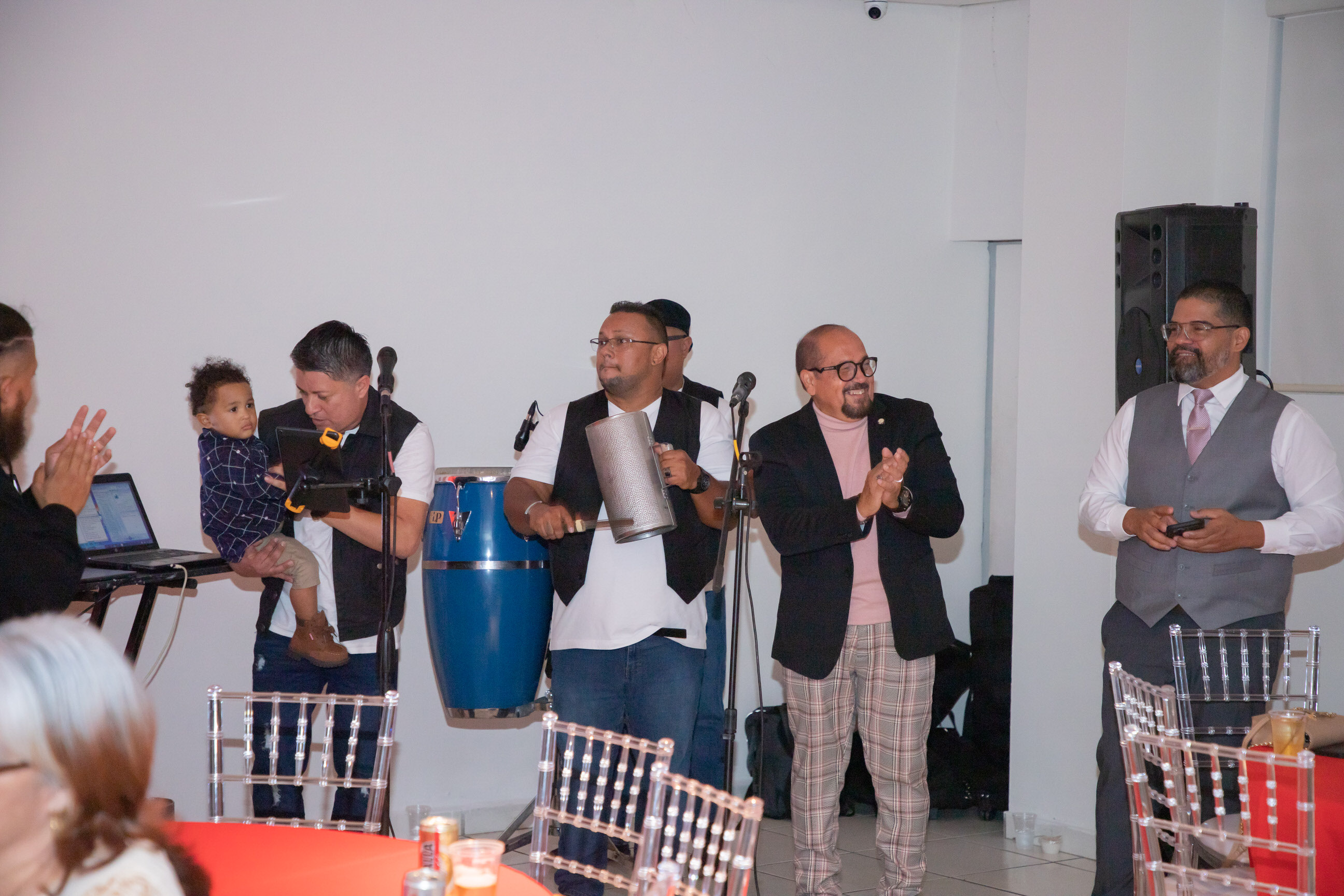 Fiesta De Navidad Cbeb 2023, foto 159