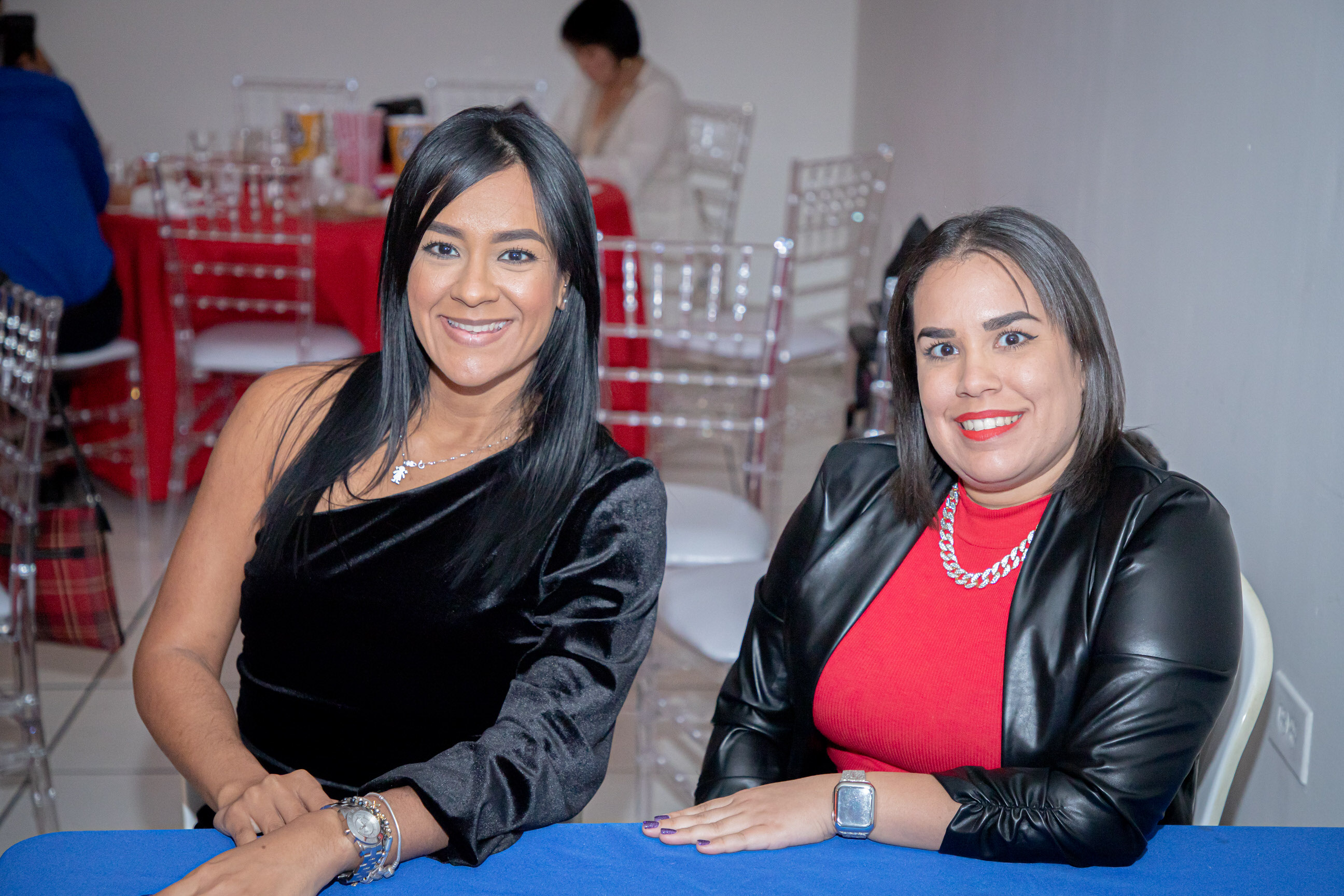 Fiesta De Navidad Cbeb 2023, foto 161
