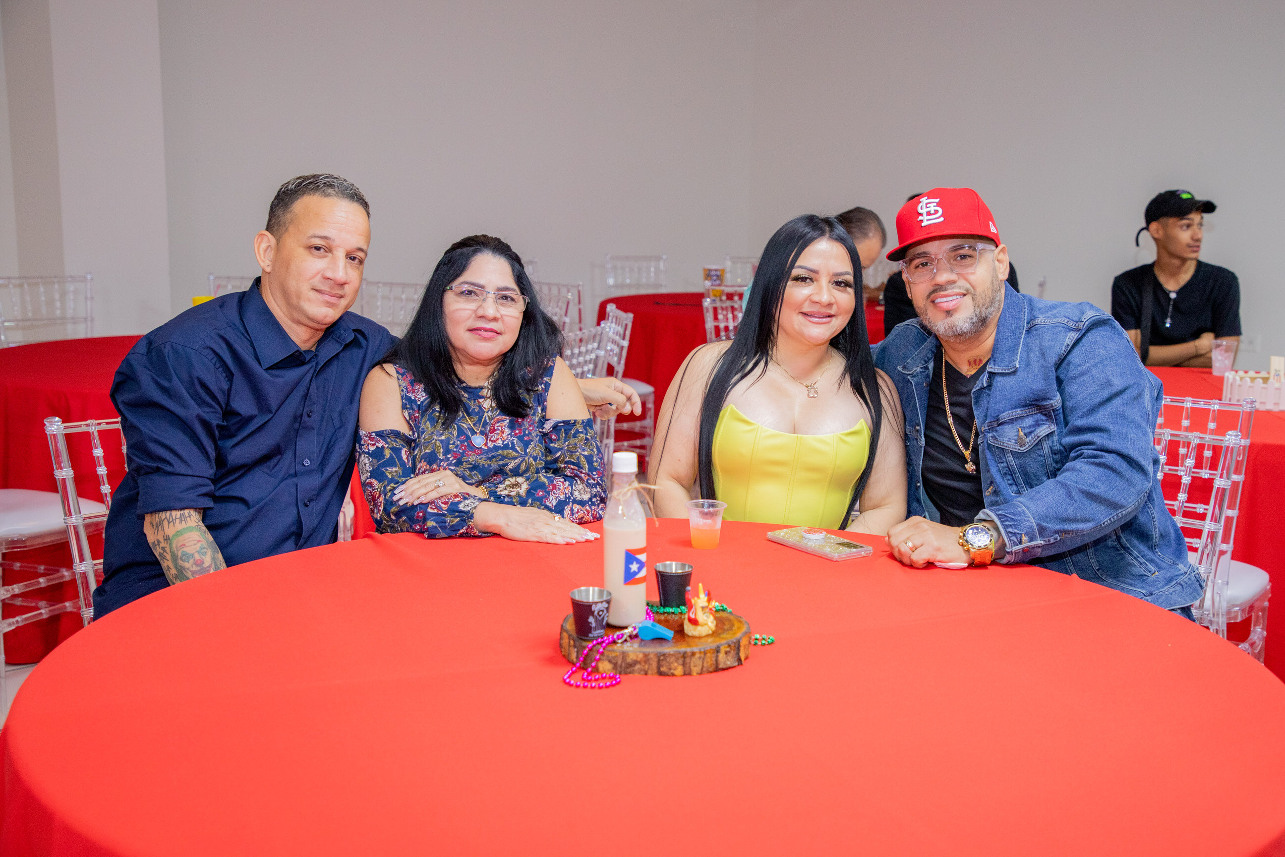 Fiesta De Navidad Cbeb 2023, foto 52