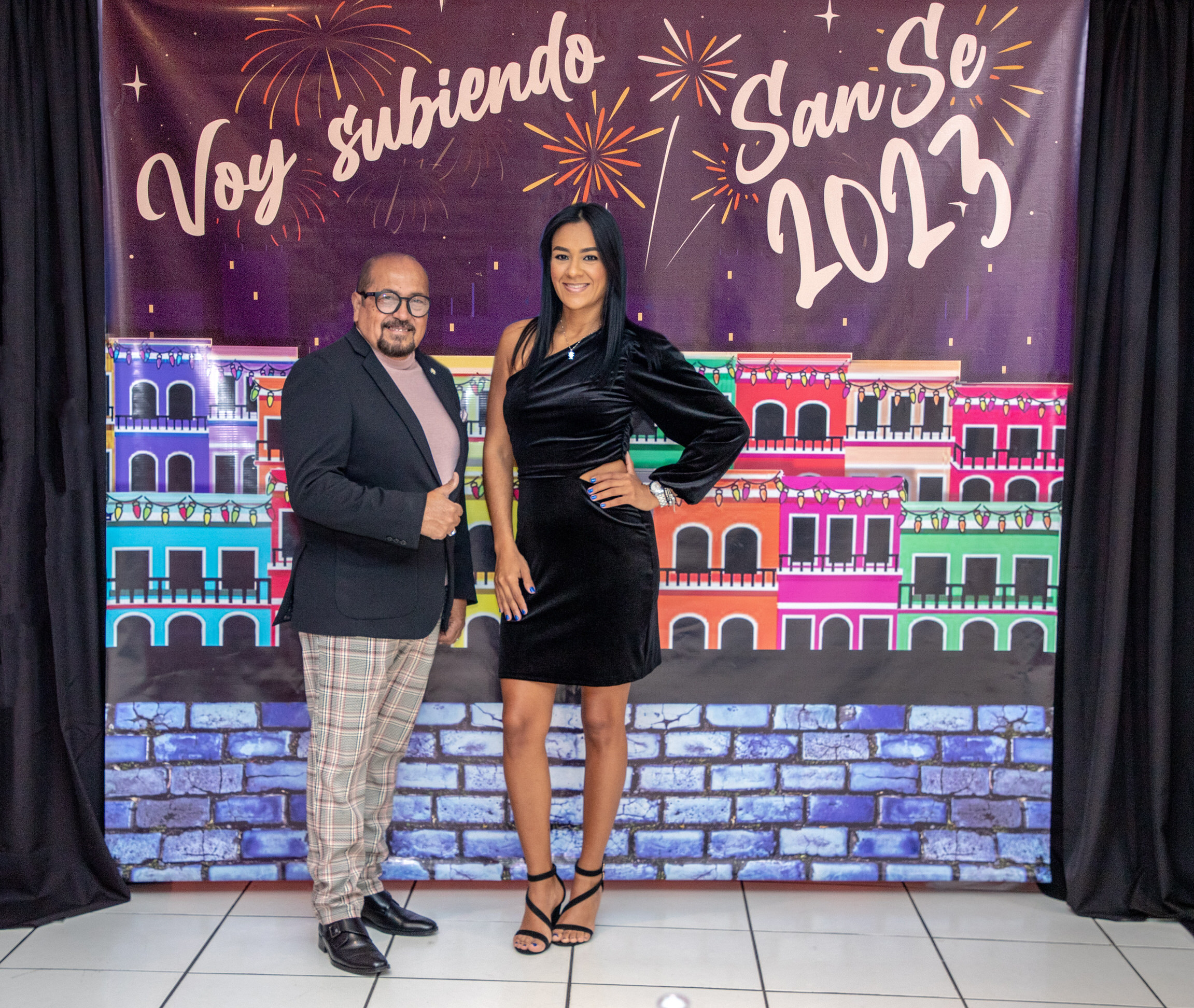 Fiesta De Navidad Cbeb 2023, foto 4
