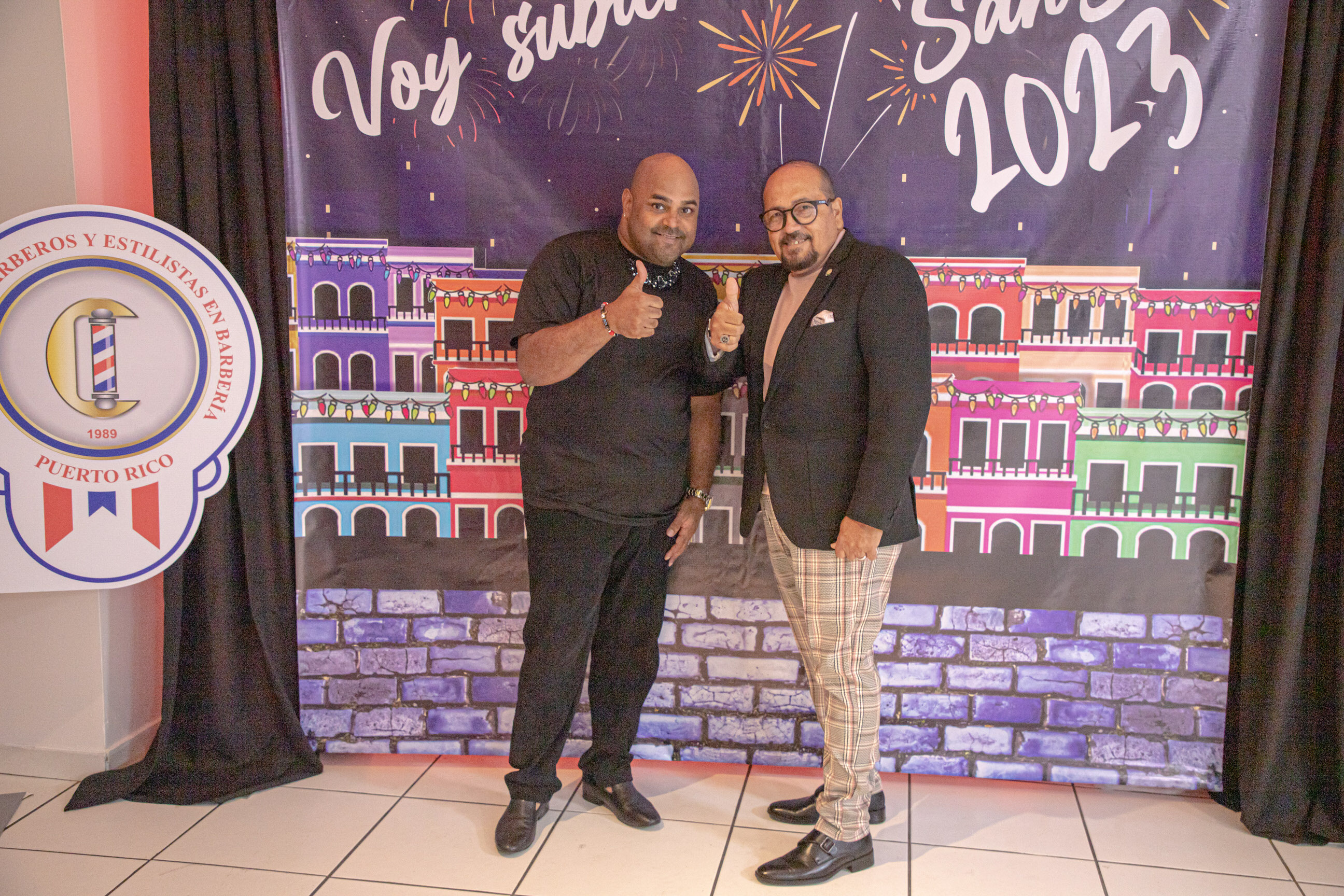 Fiesta De Navidad Cbeb 2023, foto 60