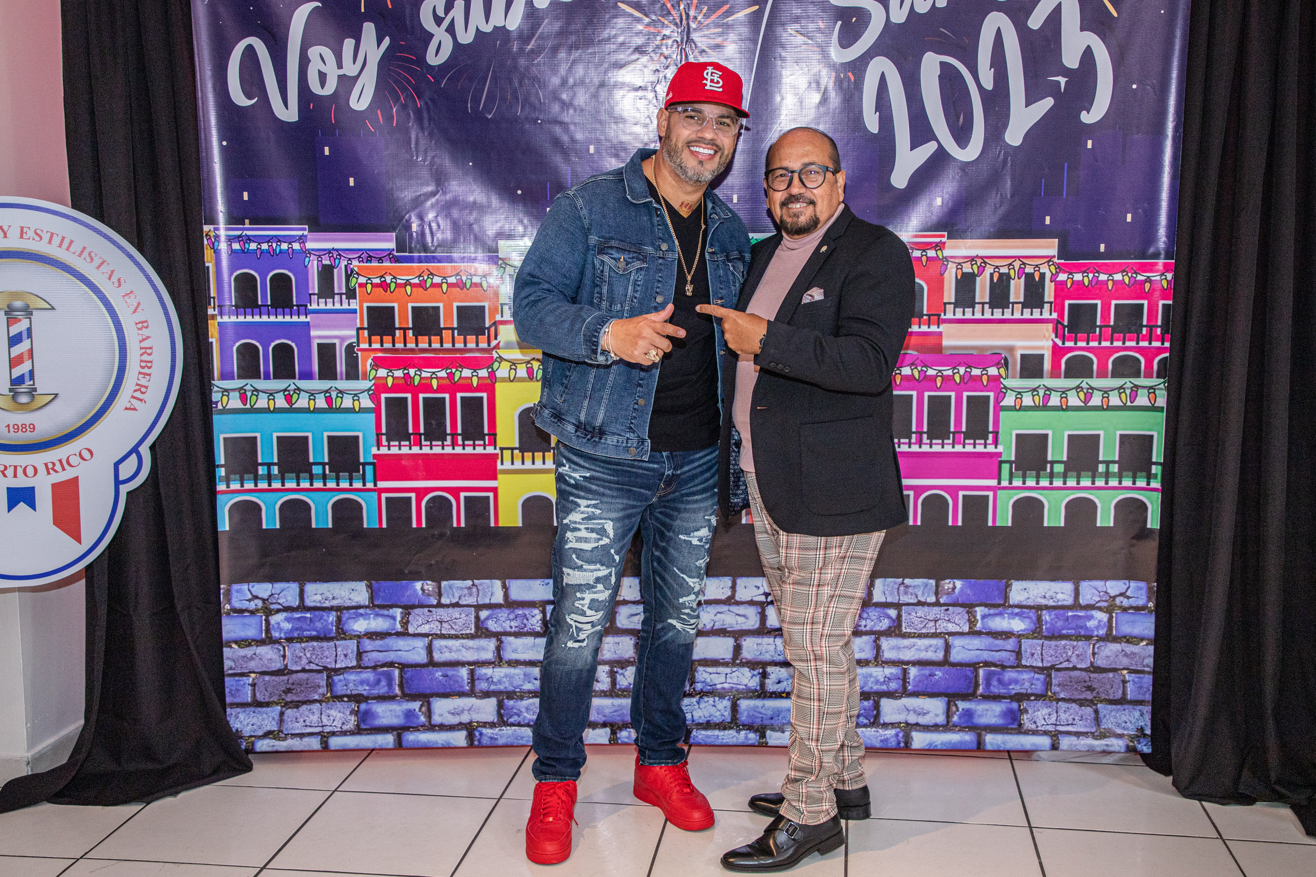 Fiesta De Navidad Cbeb 2023, foto 61