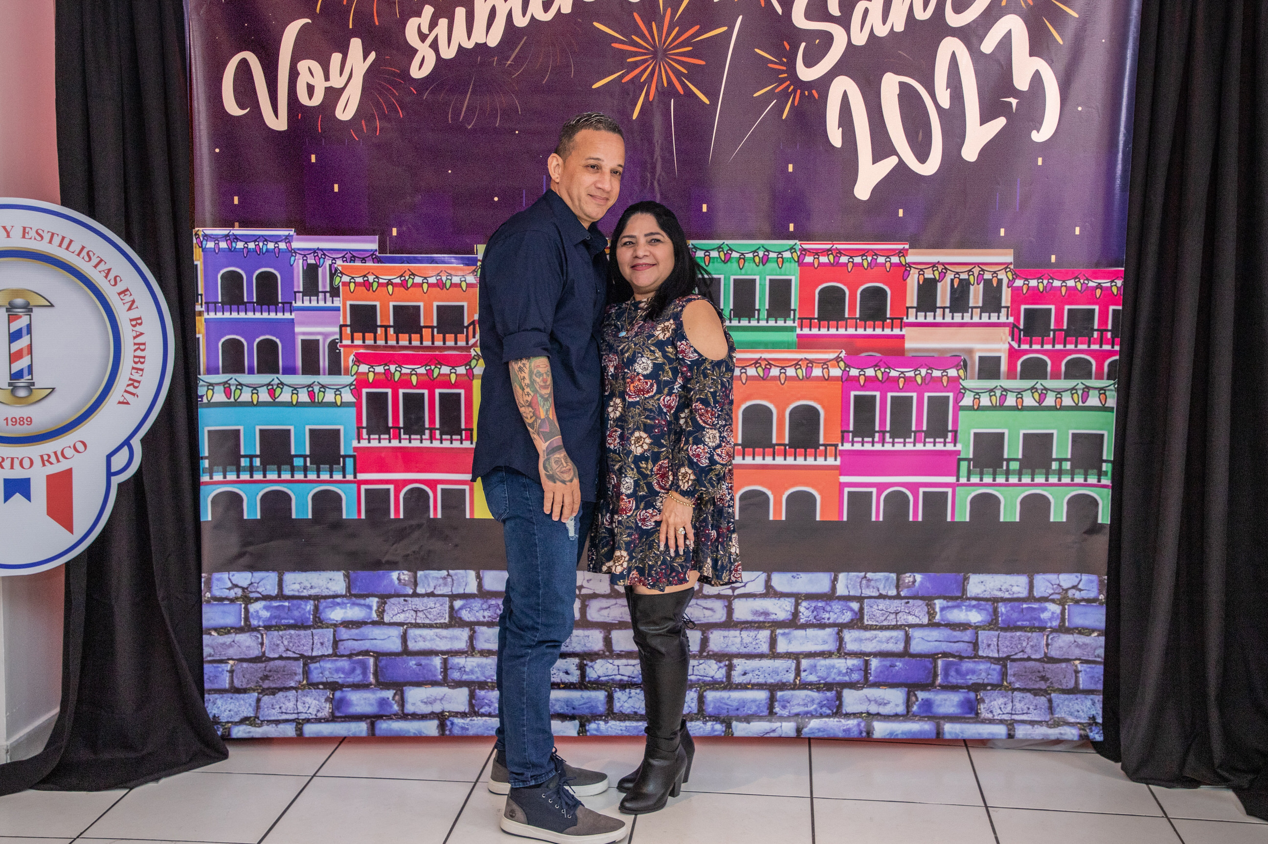 Fiesta De Navidad Cbeb 2023, foto 62