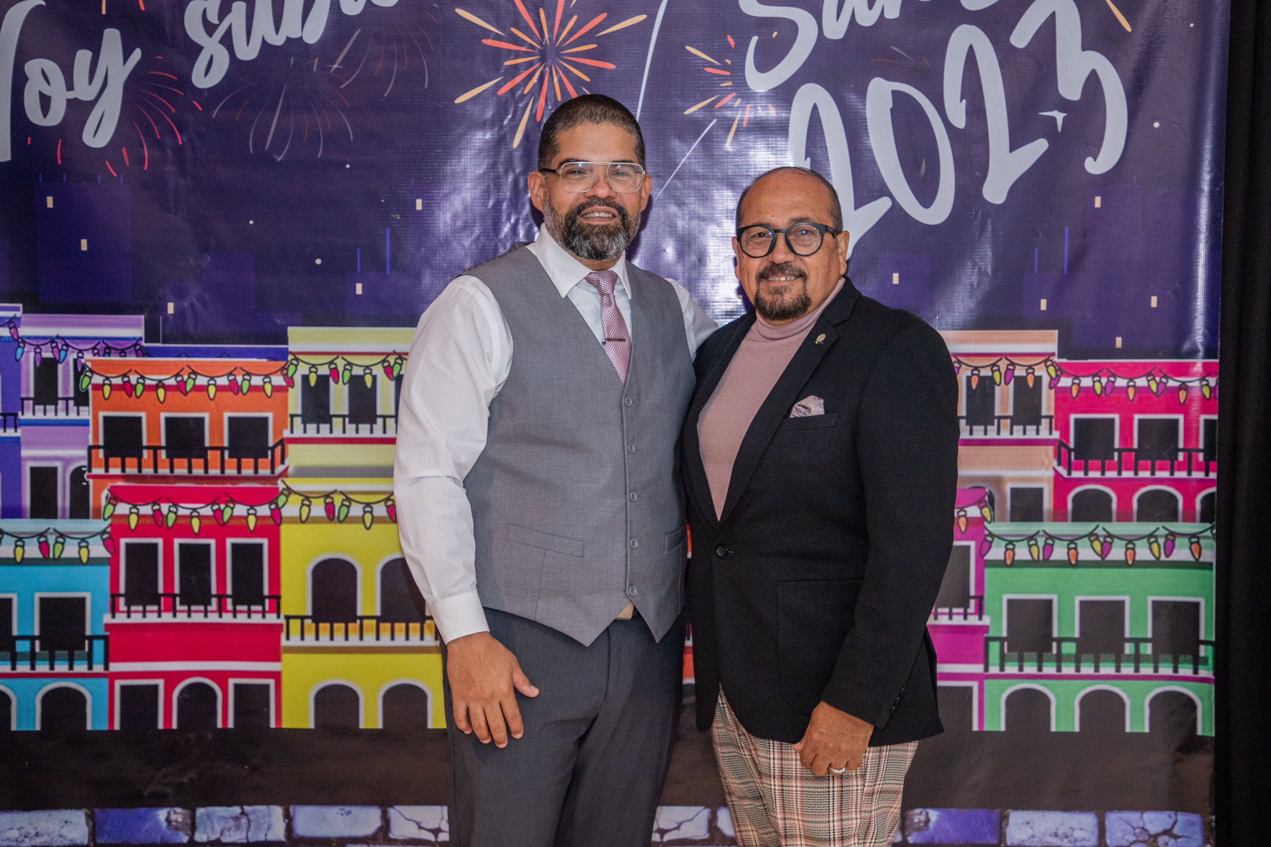 Fiesta De Navidad Cbeb 2023, foto 67