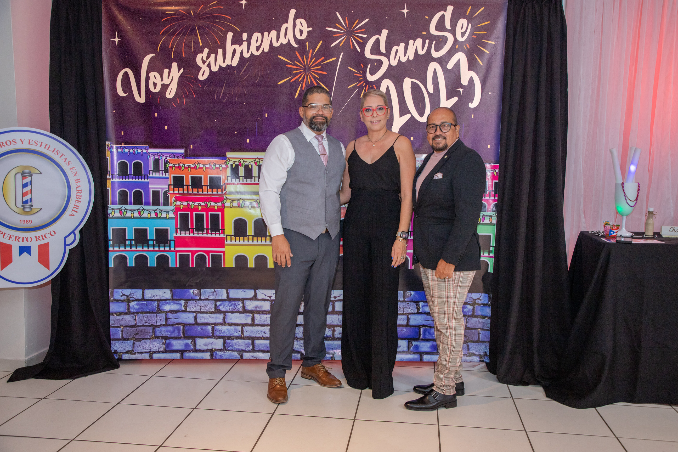 Fiesta De Navidad Cbeb 2023, foto 69