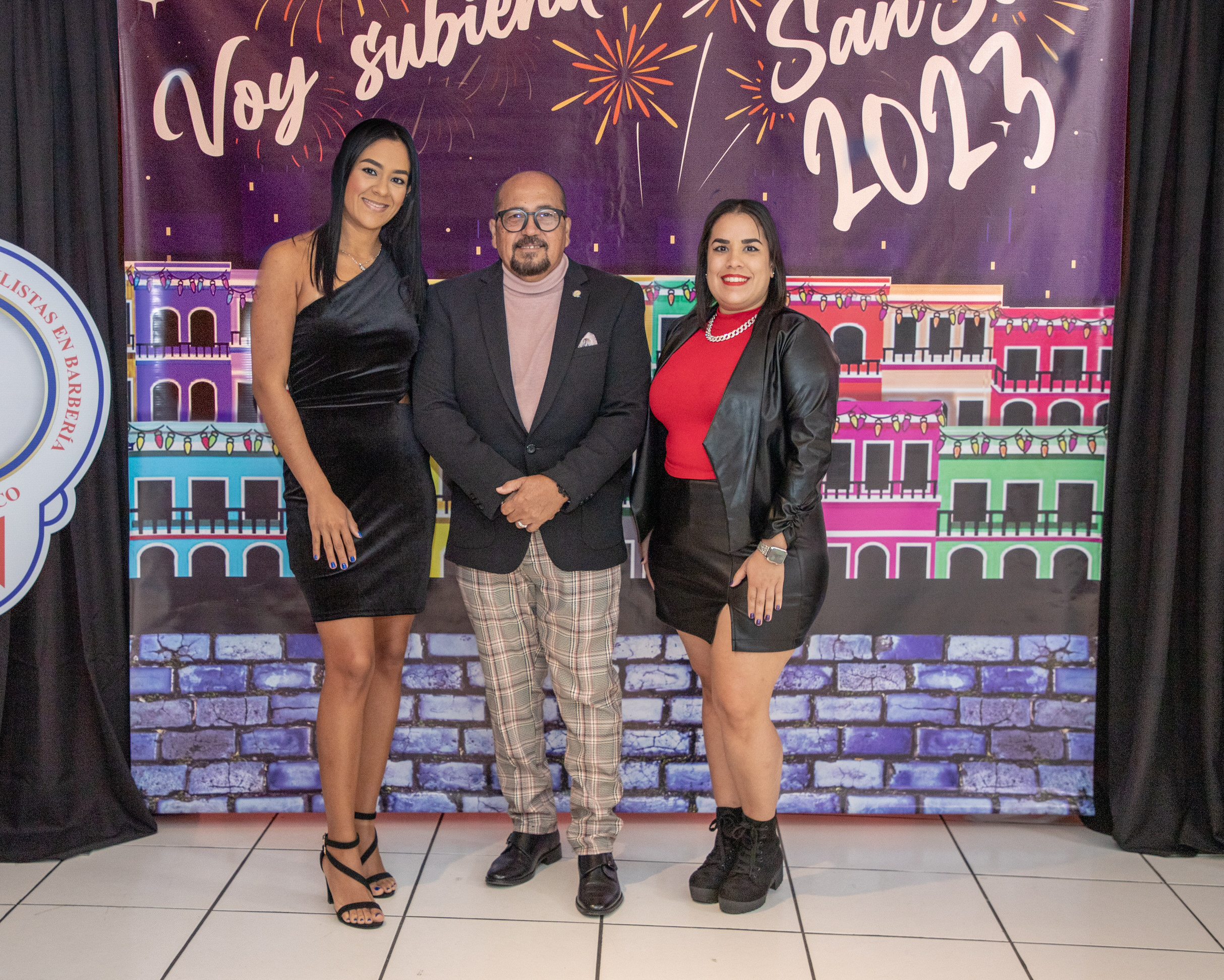 Fiesta De Navidad Cbeb 2023, foto 6
